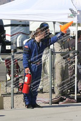 media/Oct-12-2025-Lucky Dog Racing (Sun) [[8adb5568ea]]/5-Pre Grid-Driver Change-Refueling/